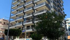 Апартаменты за 90 000 евро в Алании, Турция