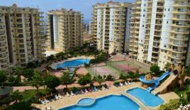 Апартаменты за 175 000 евро в Алании, Турция