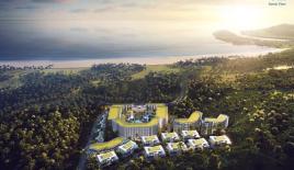 Апартаменты за 178 766 евро на Пхукете, Таиланд