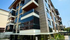 Пентхаус за 355 000 евро в Алании, Турция