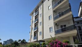 Апартаменты за 60 000 евро в Алании, Турция