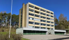 Квартира за 4 908 евро в Иматре, Финляндия