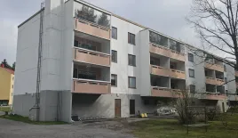 Квартира за 5 945 евро в Иматре, Финляндия