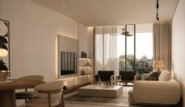 Апартаменты за 310 000 евро в Ларнаке, Кипр