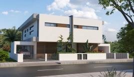 Квартира за 298 000 евро в Фамагусте, Кипр