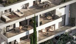 Апартаменты за 460 000 евро в Ларнаке, Кипр