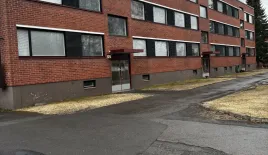 Квартира за 8 900 евро в Кеми, Финляндия