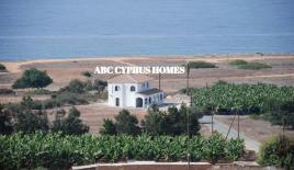 Вилла за 950 000 евро в Пафосе, Кипр