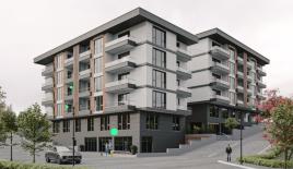 Апартаменты за 110 000 евро в Трабзоне, Турция