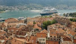 Апартаменты за 550 000 евро в Которе, Черногория