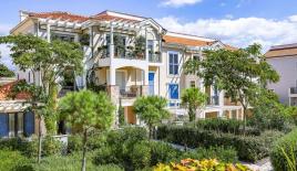 Апартаменты за 451 000 евро на полуострове Луштица, Черногория