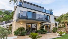 Дом за 990 000 евро в Будве, Черногория