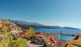 Дом за 1 749 000 евро на полуострове Луштица, Черногория