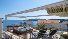 Апартаменты за 390 000 евро в Бечичи, Черногория