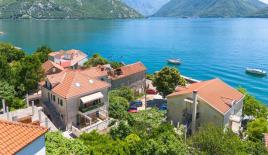 Апартаменты за 350 000 евро в Которе, Черногория