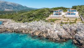 Дом за 1 700 000 евро в Утехе, Черногория