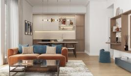 Апартаменты за 536 000 евро в Тивате, Черногория