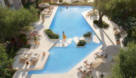 Апартаменты за 416 000 евро в Тивате, Черногория