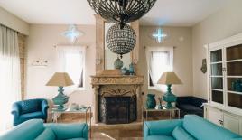 Вилла за 3 200 000 евро в Режевичах, Черногория