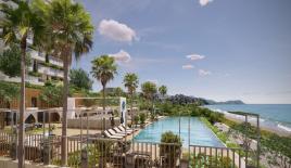 Отель, гостиница за 580 250 евро в Будве, Черногория