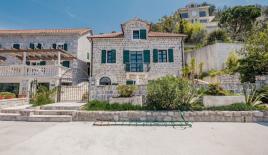 Вилла за 1 900 000 евро в Розе, Черногория