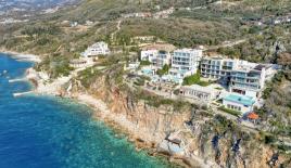 Апартаменты за 850 000 евро в Будве, Черногория