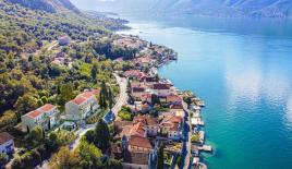 Апартаменты за 277 000 евро в Люте, Черногория