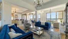 Апартаменты за 400 000 евро в Тивате, Черногория