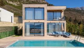 Вилла за 720 000 евро в Каваче, Черногория