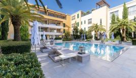 Апартаменты за 700 000 евро в Херцег-Нови, Черногория