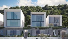 Апартаменты за 496 199 евро в Крашичах, Черногория