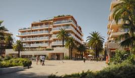 Апартаменты за 2 290 000 евро в Тивате, Черногория