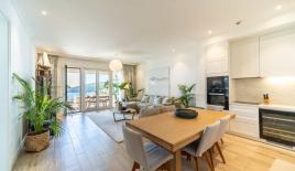 Апартаменты за 1 250 000 евро на полуострове Луштица, Черногория