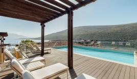 Апартаменты за 2 875 000 евро в Херцег-Нови, Черногория