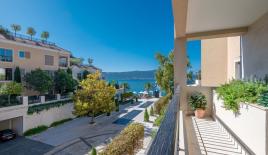 Апартаменты за 1 175 000 евро в Тивате, Черногория