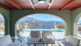 Дом за 990 000 евро в Игало, Черногория