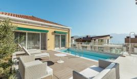 Апартаменты за 3 375 000 евро в Херцег-Нови, Черногория