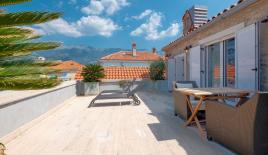 Апартаменты за 990 000 евро в Будве, Черногория