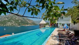 Вилла за 815 000 евро в Костанице, Черногория