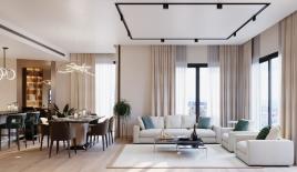 Апартаменты за 642 000 евро в Тивате, Черногория