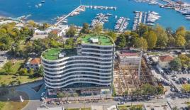 Апартаменты за 1 500 000 евро в Будве, Черногория