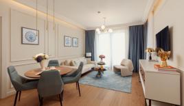 Апартаменты за 398 442 евро в Рисане, Черногория