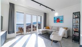 Апартаменты за 450 000 евро на полуострове Луштица, Черногория