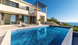 Вилла за 1 385 000 евро в Близикуче, Черногория