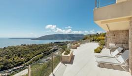 Вилла за 1 195 000 евро в Херцег-Нови, Черногория