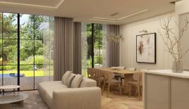 Дом за 795 000 евро в Тивате, Черногория