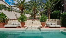 Вилла за 5 500 000 евро в Доброте, Черногория