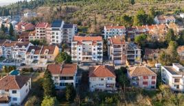 Апартаменты за 420 000 евро в Подгорице, Черногория