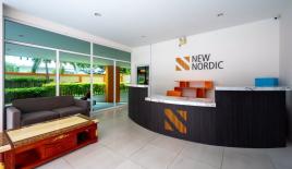 Квартира за 30 000 евро в Паттайе, Таиланд