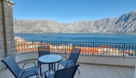 Квартира за 399 000 евро в Прчани, Черногория